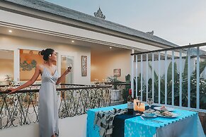 The Wina Villa Canggu
