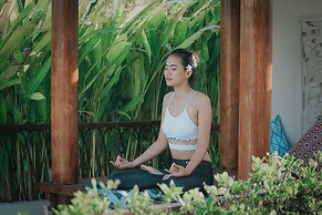 The Wina Villa Canggu