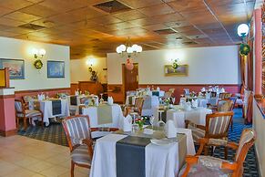 Monomotapa Hotel