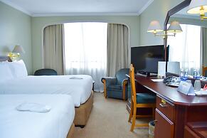Monomotapa Hotel