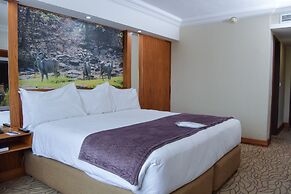 Monomotapa Hotel