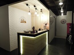 Re-Change Hotel Taipei