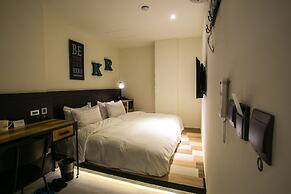 Re-Change Hotel Taipei