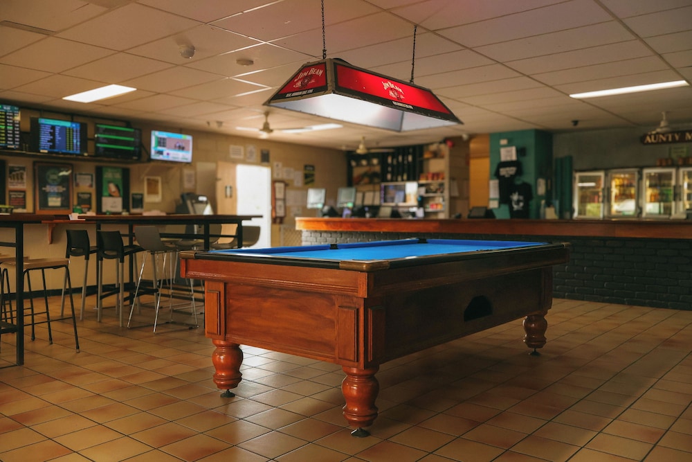 Wongai Beach Hotel