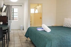 Wongai Beach Hotel
