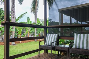 Wongai Beach Hotel