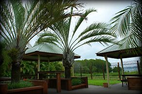 Wongai Beach Hotel