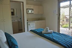 Wongai Beach Hotel