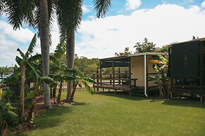 Wongai Beach Hotel