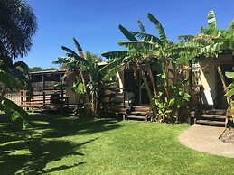 Wongai Beach Hotel