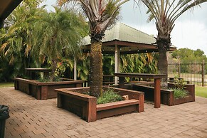 Wongai Beach Hotel