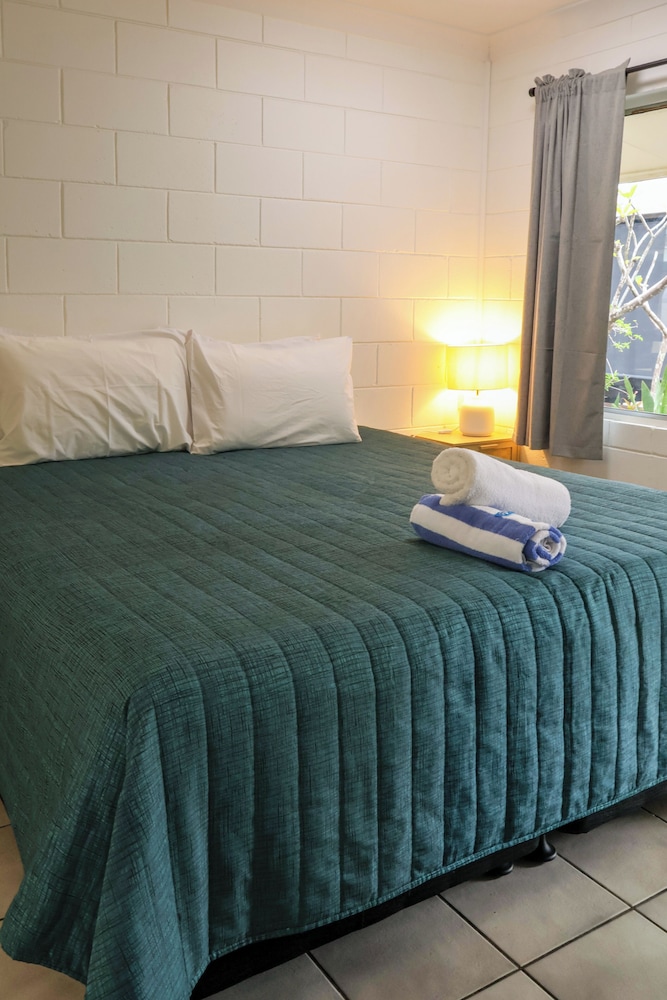 Wongai Beach Hotel
