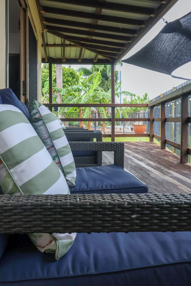 Wongai Beach Hotel