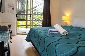 Wongai Beach Hotel
