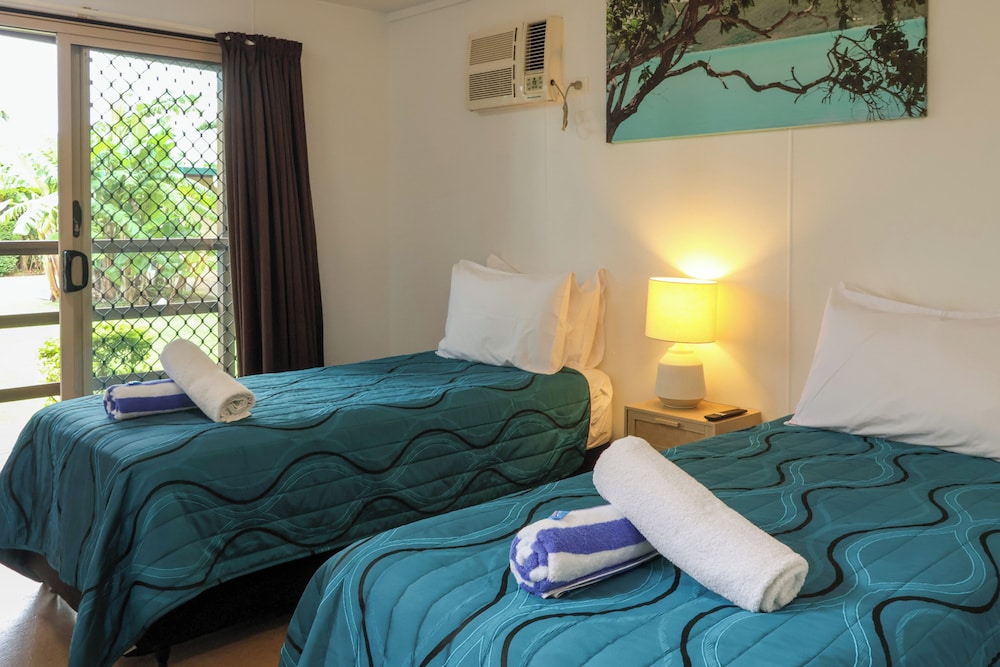 Wongai Beach Hotel