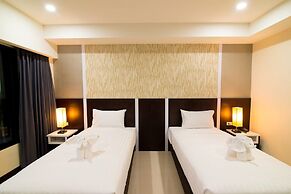 Som O House Hotel