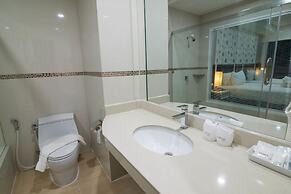 Som O House Hotel