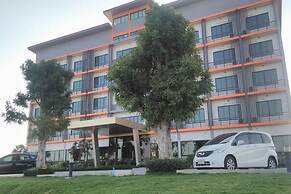 Som O House Hotel