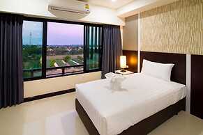 Som O House Hotel