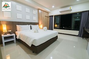 Som O House Hotel