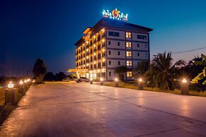 Som O House Hotel