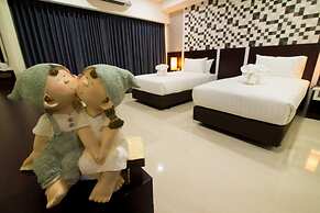 Som O House Hotel