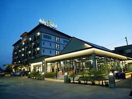 Som O House Hotel