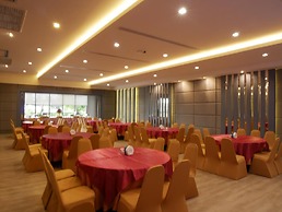 Som O House Hotel