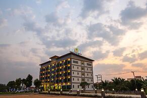 Som O House Hotel