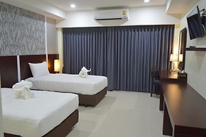 Som O House Hotel