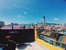 B Street Hotel