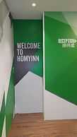 Homy Inn North Point