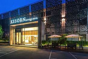 Kesornboutique Hotel