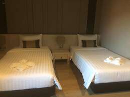 Kesornboutique Hotel