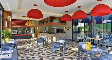 Seaden Valentine Resort & Spa - Adults Only