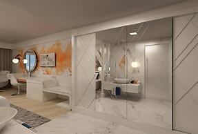 Seaden Valentine Resort & Spa - Adults Only