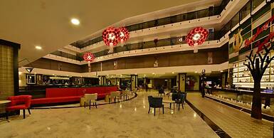 Seaden Valentine Resort & Spa - Adults Only