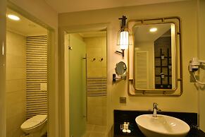 Seaden Valentine Resort & Spa - Adults Only