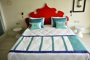 Seaden Valentine Resort & Spa - Adults Only
