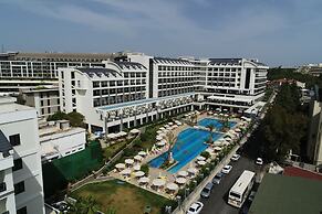 Seaden Valentine Resort & Spa - Adults Only