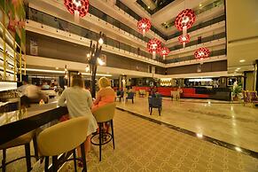 Seaden Valentine Resort & Spa - Adults Only