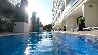 Seaden Valentine Resort & Spa - Adults Only