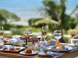 The Uza Terrace Beach Club Villas