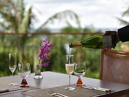 The Uza Terrace Beach Club Villas