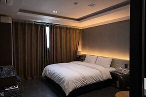 Zenith Hotel
