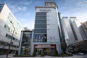 Zenith Hotel