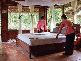 Mekong Ecolodge