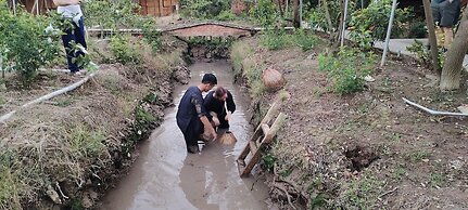 Mekong Ecolodge