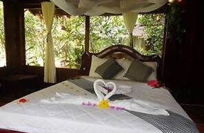 Mekong Ecolodge