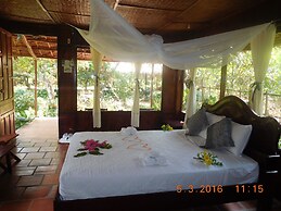 Mekong Ecolodge